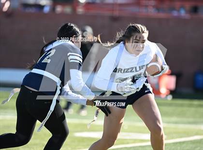 Thumbnail 2 in ThunderRidge vs Legacy (Region3 Playoff) photogallery.