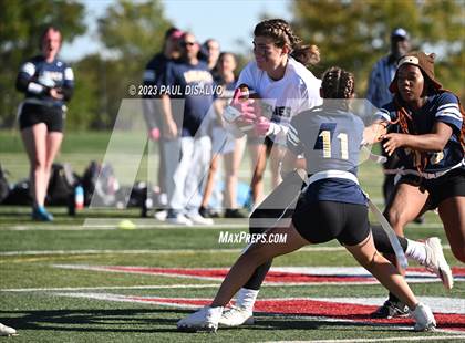Thumbnail 2 in ThunderRidge vs Legacy (Region3 Playoff) photogallery.