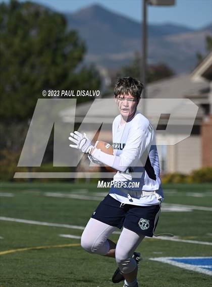 Thumbnail 2 in ThunderRidge vs Legacy (Region3 Playoff) photogallery.