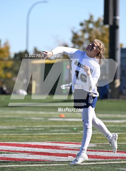 Thumbnail 2 in ThunderRidge vs Legacy (Region3 Playoff) photogallery.