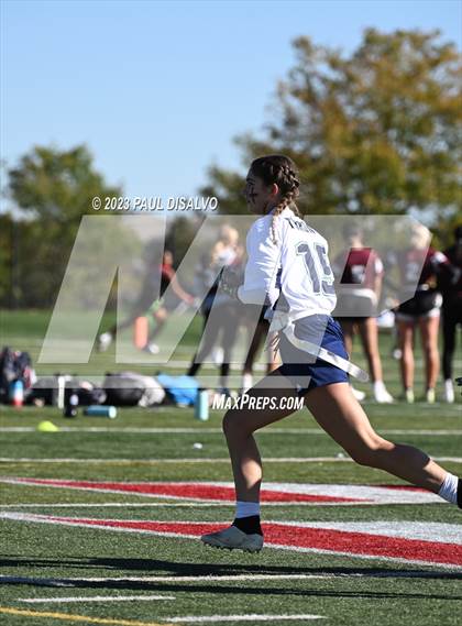 Thumbnail 1 in ThunderRidge vs Legacy (Region3 Playoff) photogallery.