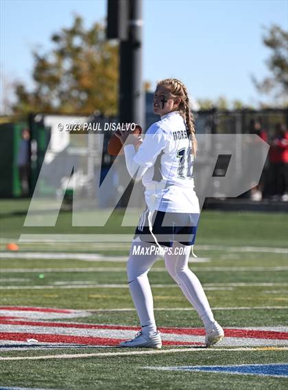 Thumbnail 2 in ThunderRidge vs Legacy (Region3 Playoff) photogallery.