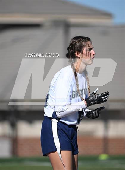 Thumbnail 2 in ThunderRidge vs Legacy (Region3 Playoff) photogallery.