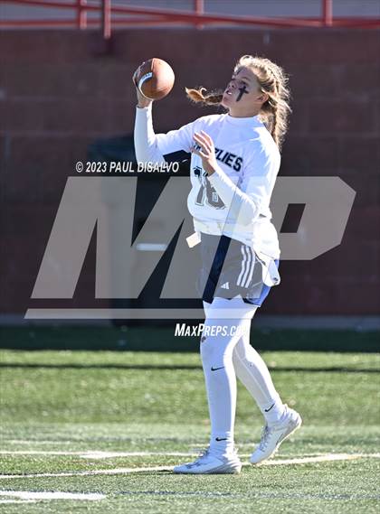 Thumbnail 3 in ThunderRidge vs Legacy (Region3 Playoff) photogallery.