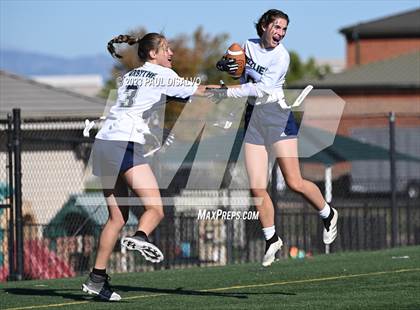 Thumbnail 3 in ThunderRidge vs Legacy (Region3 Playoff) photogallery.