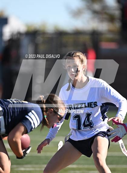 Thumbnail 1 in ThunderRidge vs Legacy (Region3 Playoff) photogallery.
