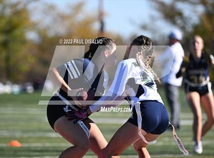 Thumbnail 3 in ThunderRidge vs Legacy (Region3 Playoff) photogallery.