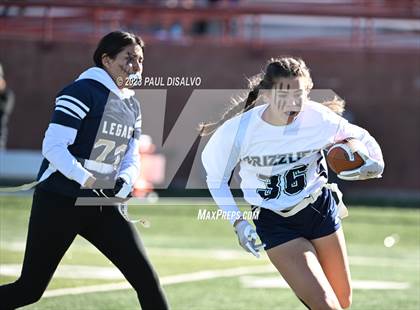 Thumbnail 1 in ThunderRidge vs Legacy (Region3 Playoff) photogallery.