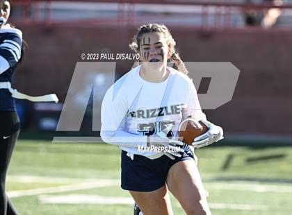 Thumbnail 3 in ThunderRidge vs Legacy (Region3 Playoff) photogallery.