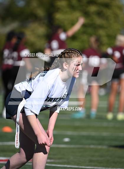 Thumbnail 2 in ThunderRidge vs Legacy (Region3 Playoff) photogallery.