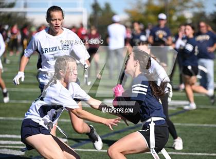 Thumbnail 3 in ThunderRidge vs Legacy (Region3 Playoff) photogallery.