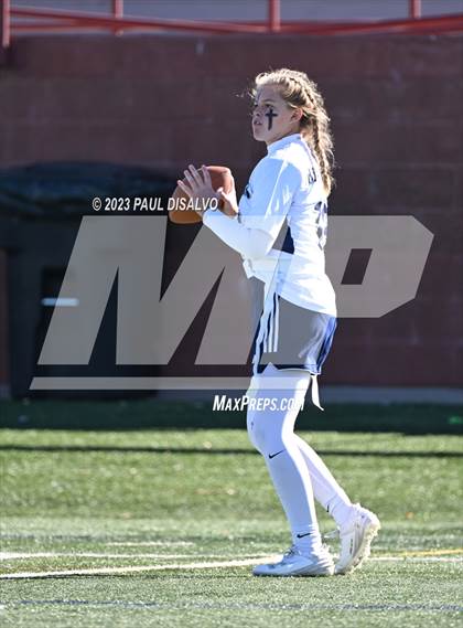 Thumbnail 3 in ThunderRidge vs Legacy (Region3 Playoff) photogallery.