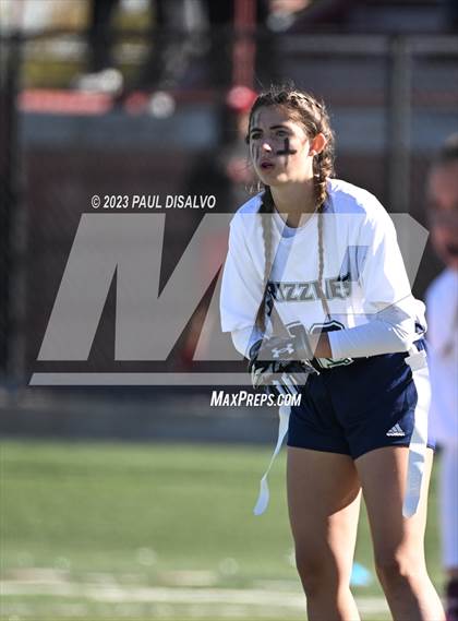 Thumbnail 2 in ThunderRidge vs Legacy (Region3 Playoff) photogallery.