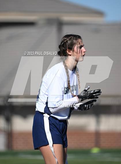 Thumbnail 3 in ThunderRidge vs Legacy (Region3 Playoff) photogallery.