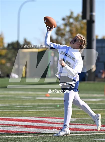 Thumbnail 1 in ThunderRidge vs Legacy (Region3 Playoff) photogallery.