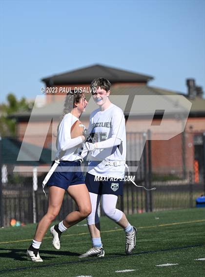 Thumbnail 2 in ThunderRidge vs Legacy (Region3 Playoff) photogallery.
