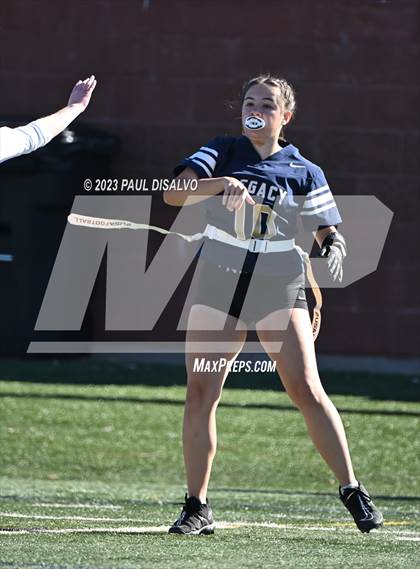 Thumbnail 2 in ThunderRidge vs Legacy (Region3 Playoff) photogallery.