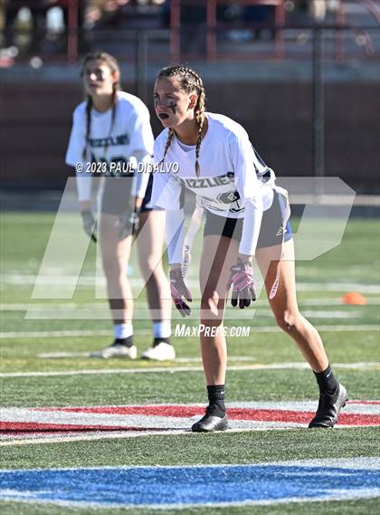 Thumbnail 3 in ThunderRidge vs Legacy (Region3 Playoff) photogallery.