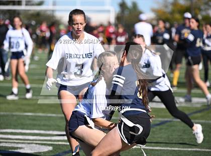 Thumbnail 2 in ThunderRidge vs Legacy (Region3 Playoff) photogallery.