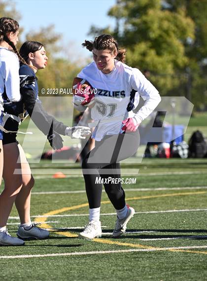 Thumbnail 1 in ThunderRidge vs Legacy (Region3 Playoff) photogallery.