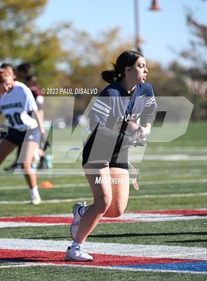 Thumbnail 1 in ThunderRidge vs Legacy (Region3 Playoff) photogallery.