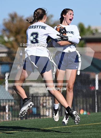 Thumbnail 3 in ThunderRidge vs Legacy (Region3 Playoff) photogallery.