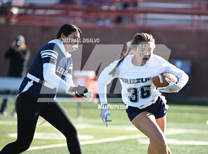 Thumbnail 3 in ThunderRidge vs Legacy (Region3 Playoff) photogallery.