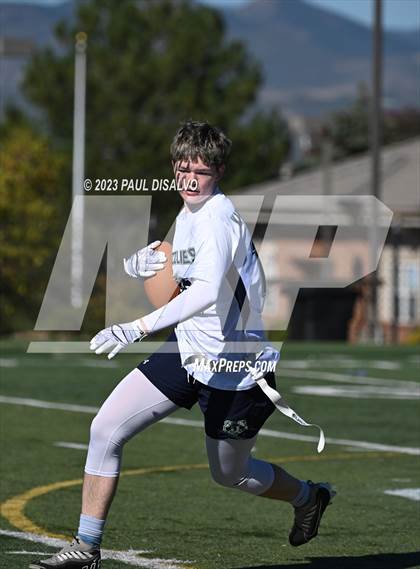 Thumbnail 1 in ThunderRidge vs Legacy (Region3 Playoff) photogallery.