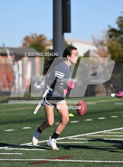 Thumbnail 1 in ThunderRidge vs Legacy (Region3 Playoff) photogallery.