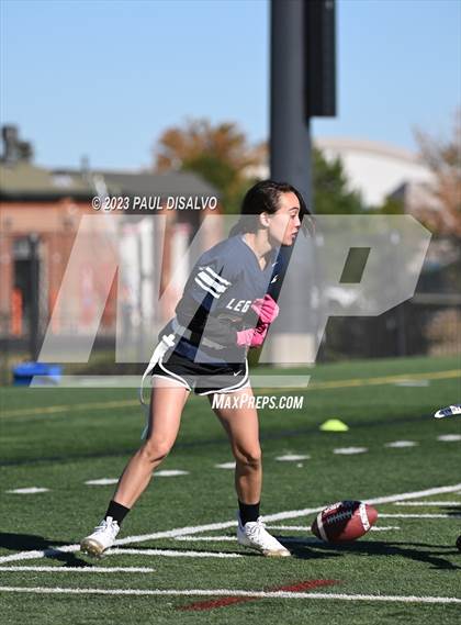 Thumbnail 3 in ThunderRidge vs Legacy (Region3 Playoff) photogallery.
