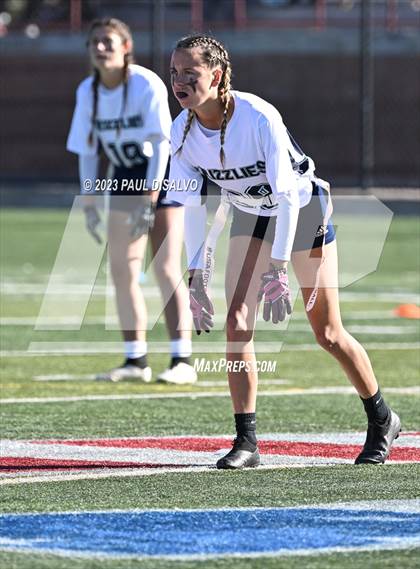 Thumbnail 2 in ThunderRidge vs Legacy (Region3 Playoff) photogallery.