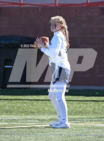 Thumbnail 1 in ThunderRidge vs Legacy (Region3 Playoff) photogallery.