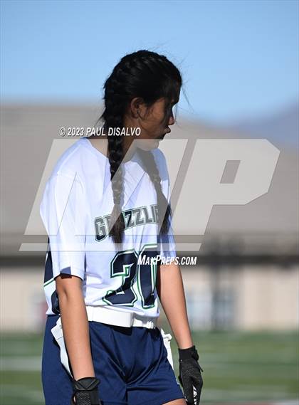 Thumbnail 1 in ThunderRidge vs Legacy (Region3 Playoff) photogallery.