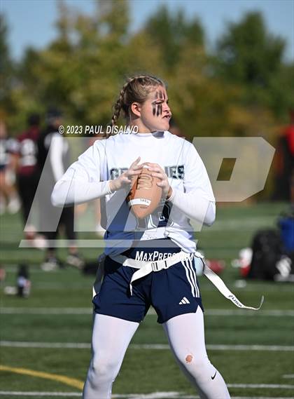Thumbnail 1 in ThunderRidge vs Legacy (Region3 Playoff) photogallery.
