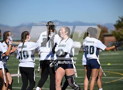 Thumbnail 3 in ThunderRidge vs Legacy (Region3 Playoff) photogallery.