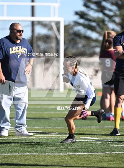 Thumbnail 2 in ThunderRidge vs Legacy (Region3 Playoff) photogallery.
