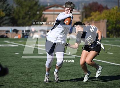 Thumbnail 1 in ThunderRidge vs Legacy (Region3 Playoff) photogallery.