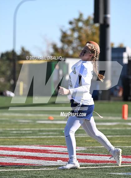 Thumbnail 3 in ThunderRidge vs Legacy (Region3 Playoff) photogallery.