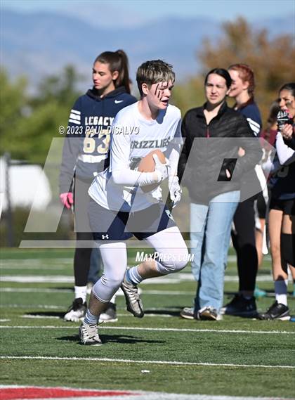 Thumbnail 1 in ThunderRidge vs Legacy (Region3 Playoff) photogallery.
