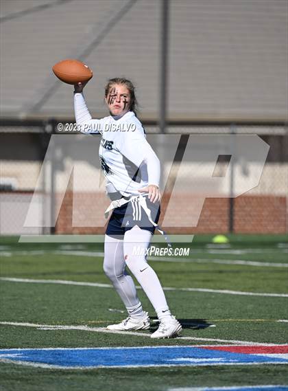 Thumbnail 1 in ThunderRidge vs Legacy (Region3 Playoff) photogallery.