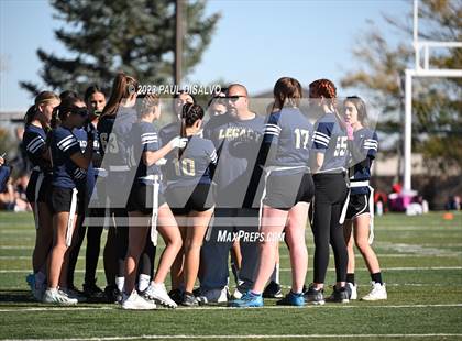 Thumbnail 1 in ThunderRidge vs Legacy (Region3 Playoff) photogallery.