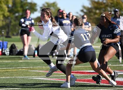 Thumbnail 2 in ThunderRidge vs Legacy (Region3 Playoff) photogallery.
