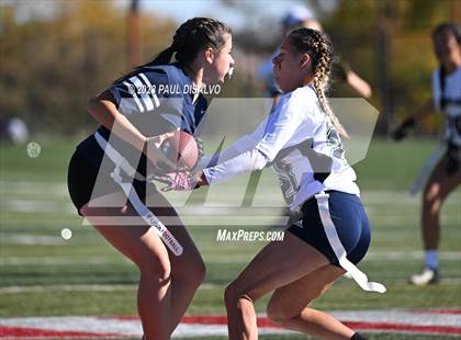 Thumbnail 1 in ThunderRidge vs Legacy (Region3 Playoff) photogallery.