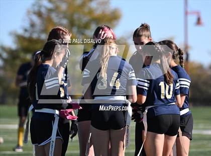 Thumbnail 2 in ThunderRidge vs Legacy (Region3 Playoff) photogallery.