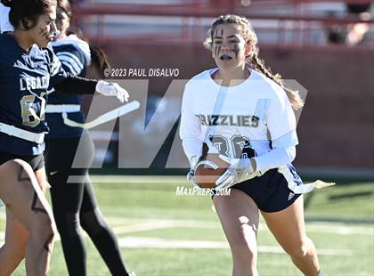 Thumbnail 2 in ThunderRidge vs Legacy (Region3 Playoff) photogallery.