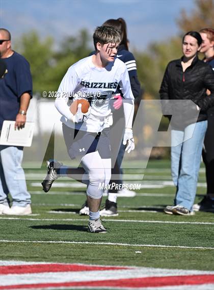 Thumbnail 3 in ThunderRidge vs Legacy (Region3 Playoff) photogallery.