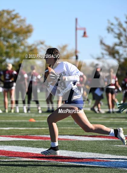 Thumbnail 3 in ThunderRidge vs Legacy (Region3 Playoff) photogallery.