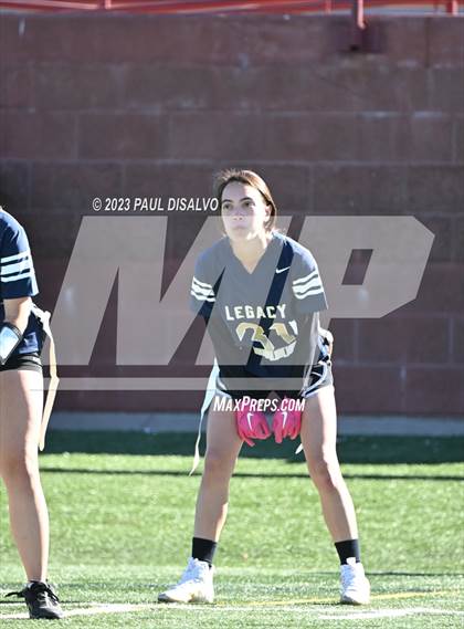 Thumbnail 3 in ThunderRidge vs Legacy (Region3 Playoff) photogallery.