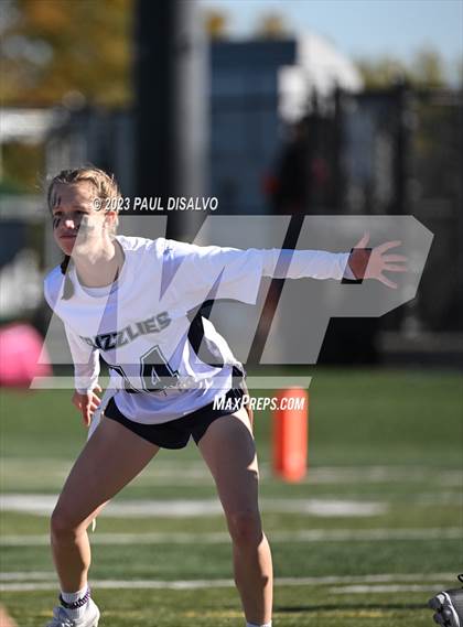 Thumbnail 3 in ThunderRidge vs Legacy (Region3 Playoff) photogallery.