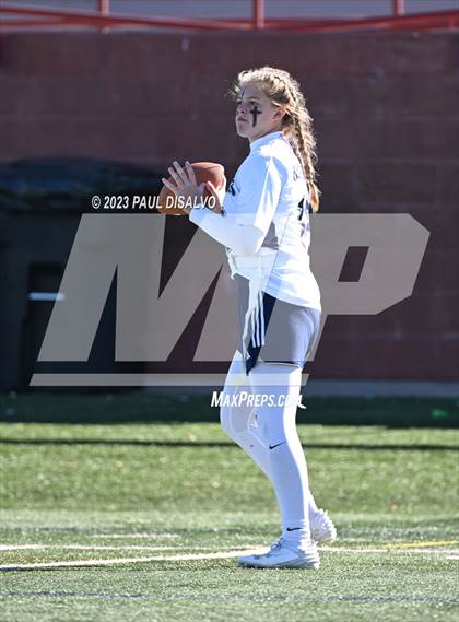 Thumbnail 2 in ThunderRidge vs Legacy (Region3 Playoff) photogallery.